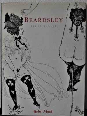 Aubrey Beardsley. Grafik und früher Jugendstil