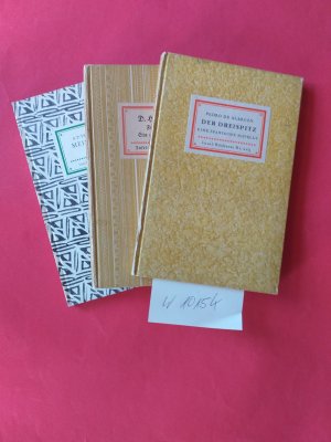 gebrauchte Buecher