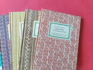 gebrauchte Buecher