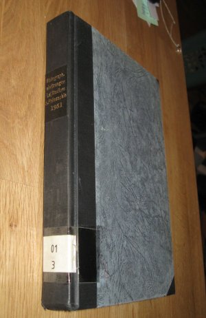 antiquarisches Buch – Bochenski, I.M – Bibliographische Einführungen in das Studium der Philosophie 1951  12 - 20/21 - Platon / Thomas von Aquin / Der Thomismus / PHilosophie des Mittelalters / Patristische Philosophie / Jüdische Philosophie / Buddhistische Philosophie