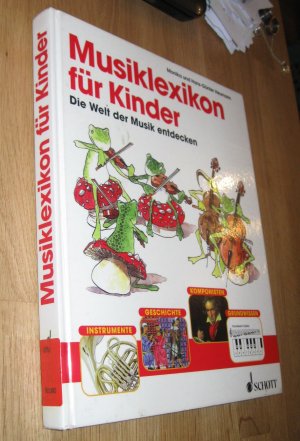 gebrauchte Buecher