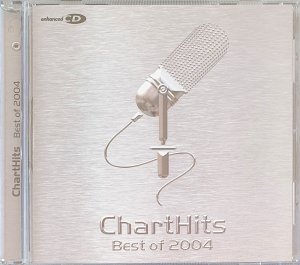 gebrauchter Tonträger – Die Toten Hosen – ChartHits: Best of 2004