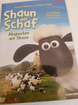 Shaun das Schaf 1: Abspecken mit Shaun