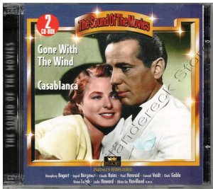 The Sound Of The Movies - Gone With The Wind / Casablanca