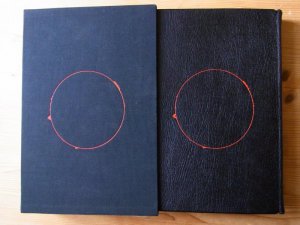 Solar - slipcased leather bound, limited first edition, signed