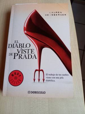 El Diablo Viste de Prada