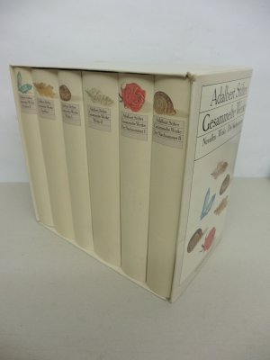 gebrauchte Buecher
