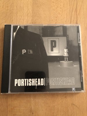 gebrauchter Tonträger – Portishead – Portishead