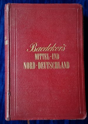 MIttel-und Nord-Deutschland