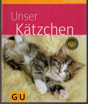 Kätzchen, Unser