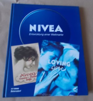 NIVEA - Entwicklung einer Weltmarke - BILDBAND Werbung