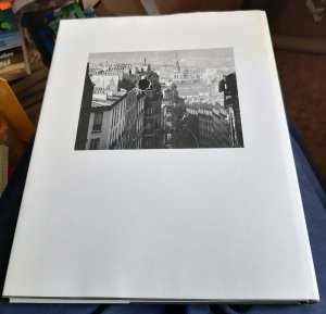 gebrauchtes Buch – André Kertész in Paris