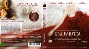 gebrauchter Film – Bernd Eichinger und Tom Tykwer – Das Parfüm (Die Geschichte eines Mörders)