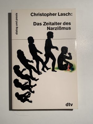 Das Zeitalter des Narzissmus