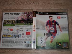 FIFA 15