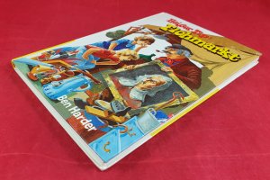 gebrauchte Buecher