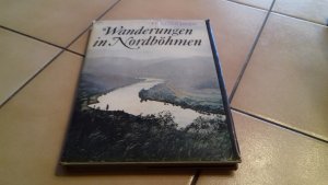 Wanderungen in Nordböhmen