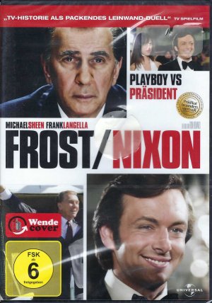 Frost/Nixon