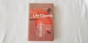 gebrauchtes Buch – Gleich, Michael; Maxeiner – Life Counts