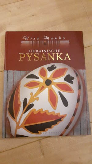 Ukrainische Pysanka