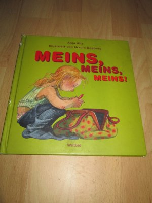gebrauchte Buecher