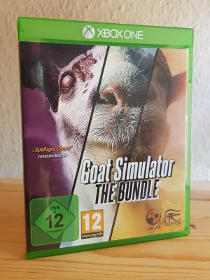 Goat Simulator - The Bundle