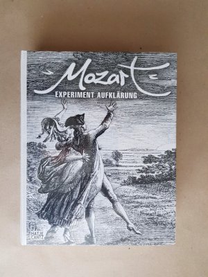 gebrauchtes Buch – Lachmayer – Mozart. Experiment Aufklärung. Essayband