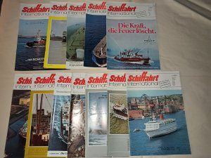 Moellerschiffe Hardcover! P Sammlung Schiffahrt im Bild A 