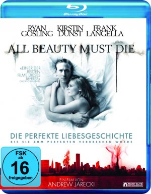 neuer Film – Andrew Jarecki – All Beauty Must Die