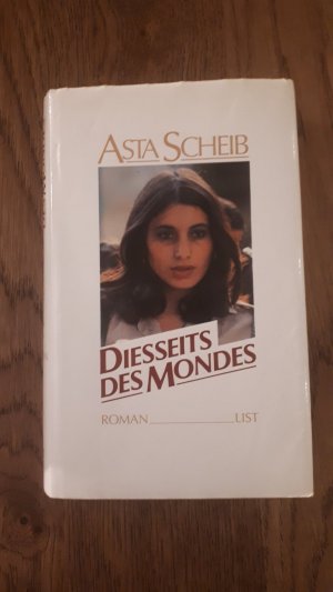 Diesseits des Mondes