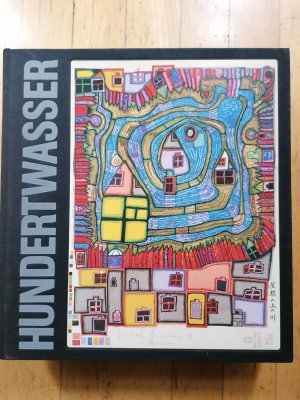 Hundertwasser