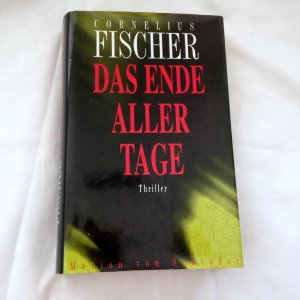 Das Ende aller Tage