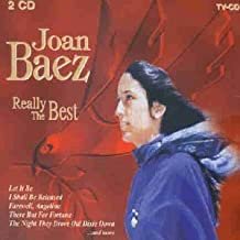 gebrauchter Tonträger – Joan Baez – Really the best