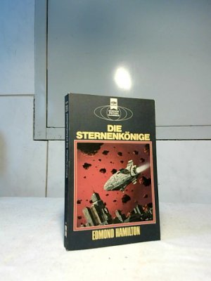 Die Sternenkönige : ein klassischer Science-fiction-Roman. [Dt. Übers. von Margarete Auer u. Thomas Le Blanc] / Heyne-Bücher ; Nr. 3774 : Science fiction […]