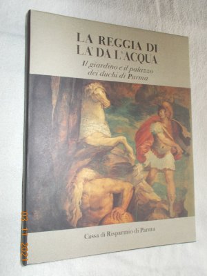 LA REGGIA DI LA