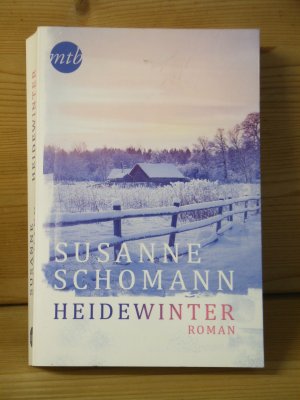 "Heidewinter" Roman