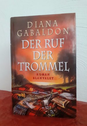 Der Ruf der Trommel