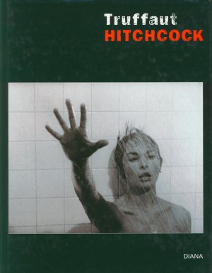 gebrauchtes Buch – Truffaut, François – Truffaut - Hitchcock., Herausgegeben von Robert Fischer. Aus dem Französischen von Frieda Grafe und Enno Patalas.