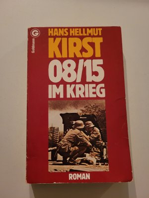 08/15 im Krieg