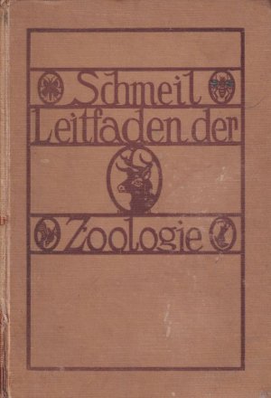 Leitfaden der Zoologie