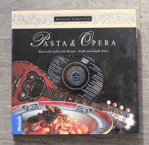 Pasta & Opera