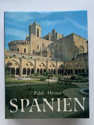 Spanien, Kunst des frühen Mittelalters vom Westgotenreich bis zum Ende der Romanik (ISBN 9789028605121)