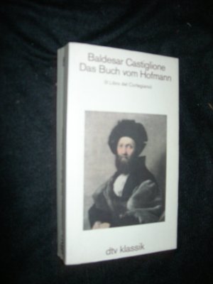 Das Buch vom Hofmann.