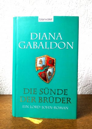 Die Sünde der Brüder