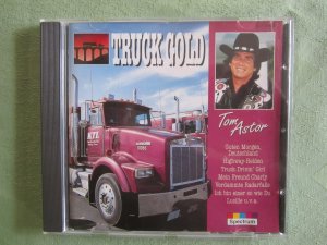 Truck gold