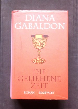 Die geliehene Zeit