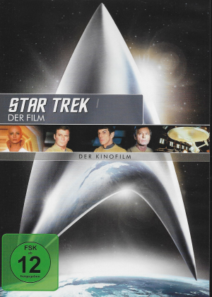 Star Trek Der Film