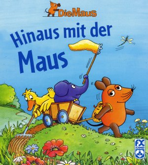 Hinaus mit der Maus