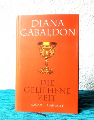 Die geliehene Zeit