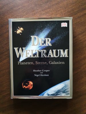 Der Weltraum